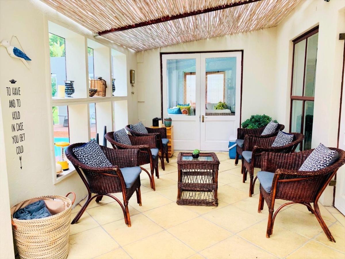 Abington Manor Guest house Fish Hoek