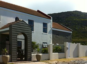 Guest house Abington Manor Fish Hoek