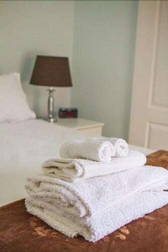 Abington Manor Guest house Fish Hoek