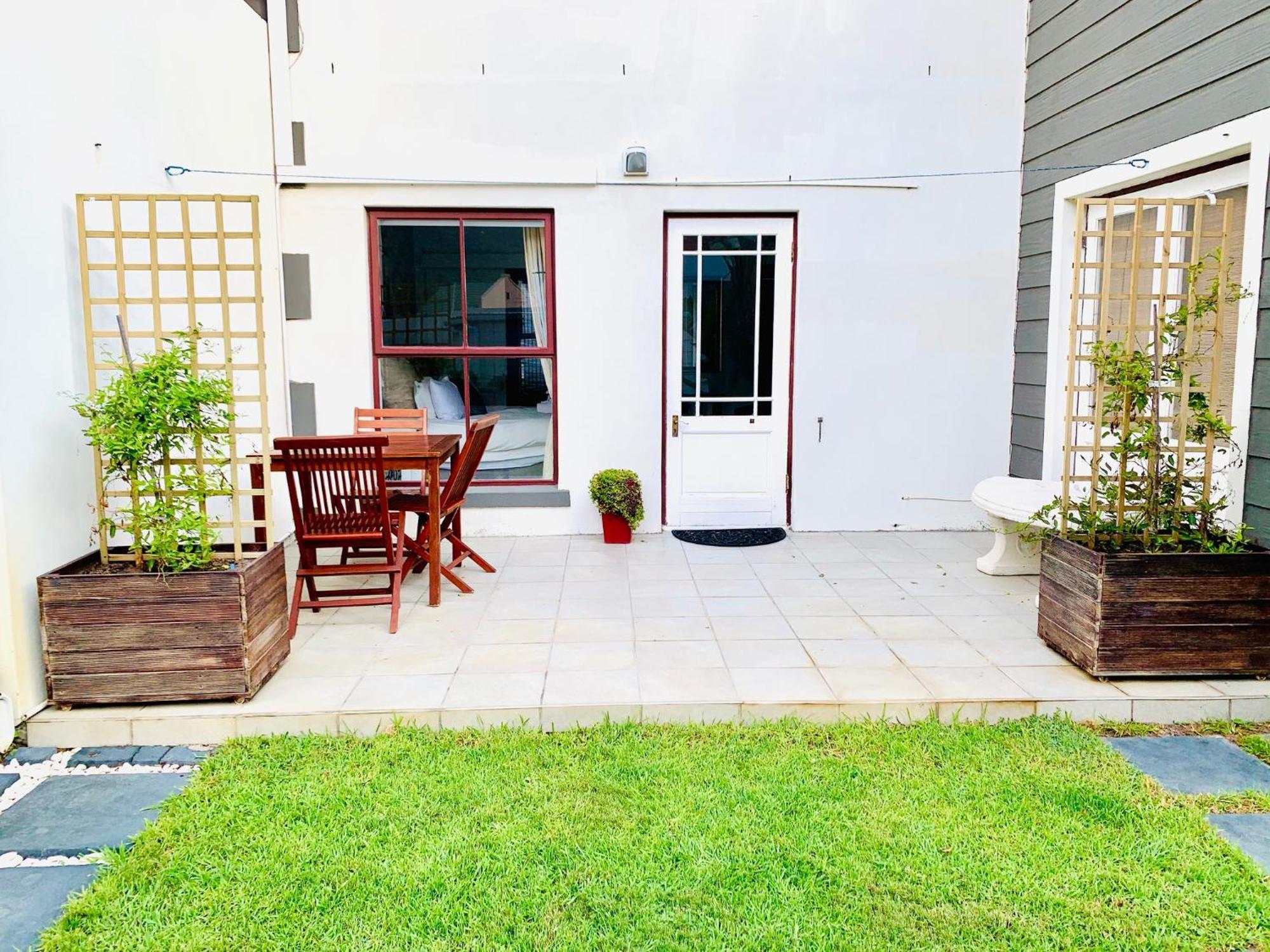 Abington Manor Guest house Fish Hoek