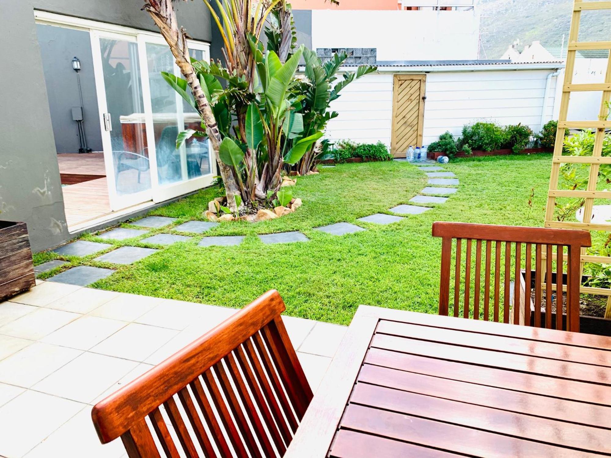 Abington Manor 4* Fish Hoek