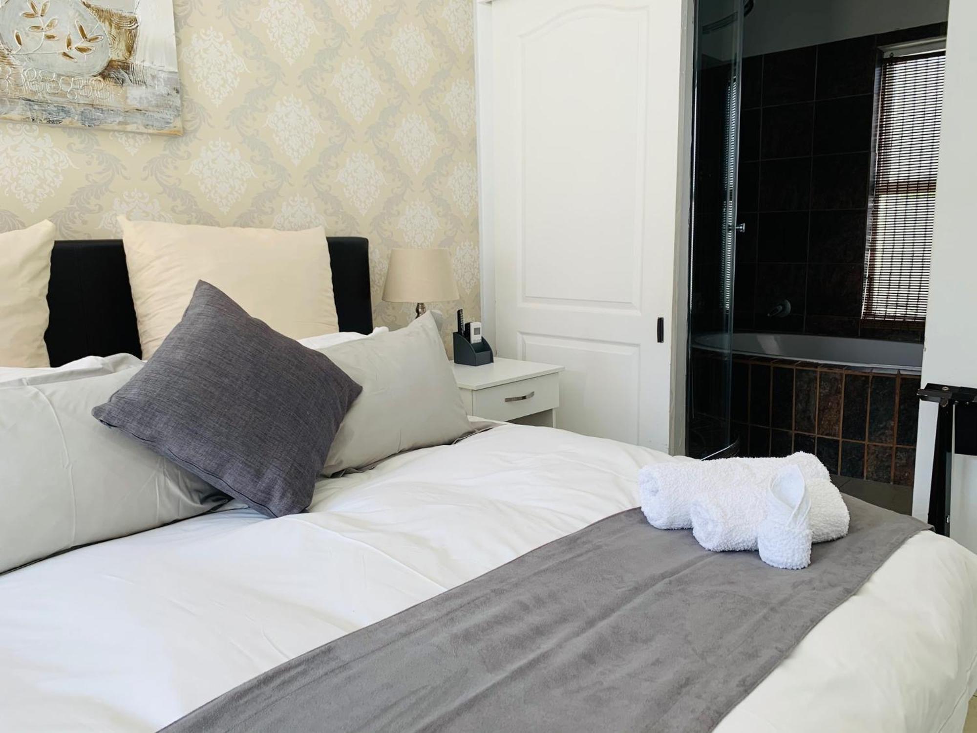 Abington Manor 4*
