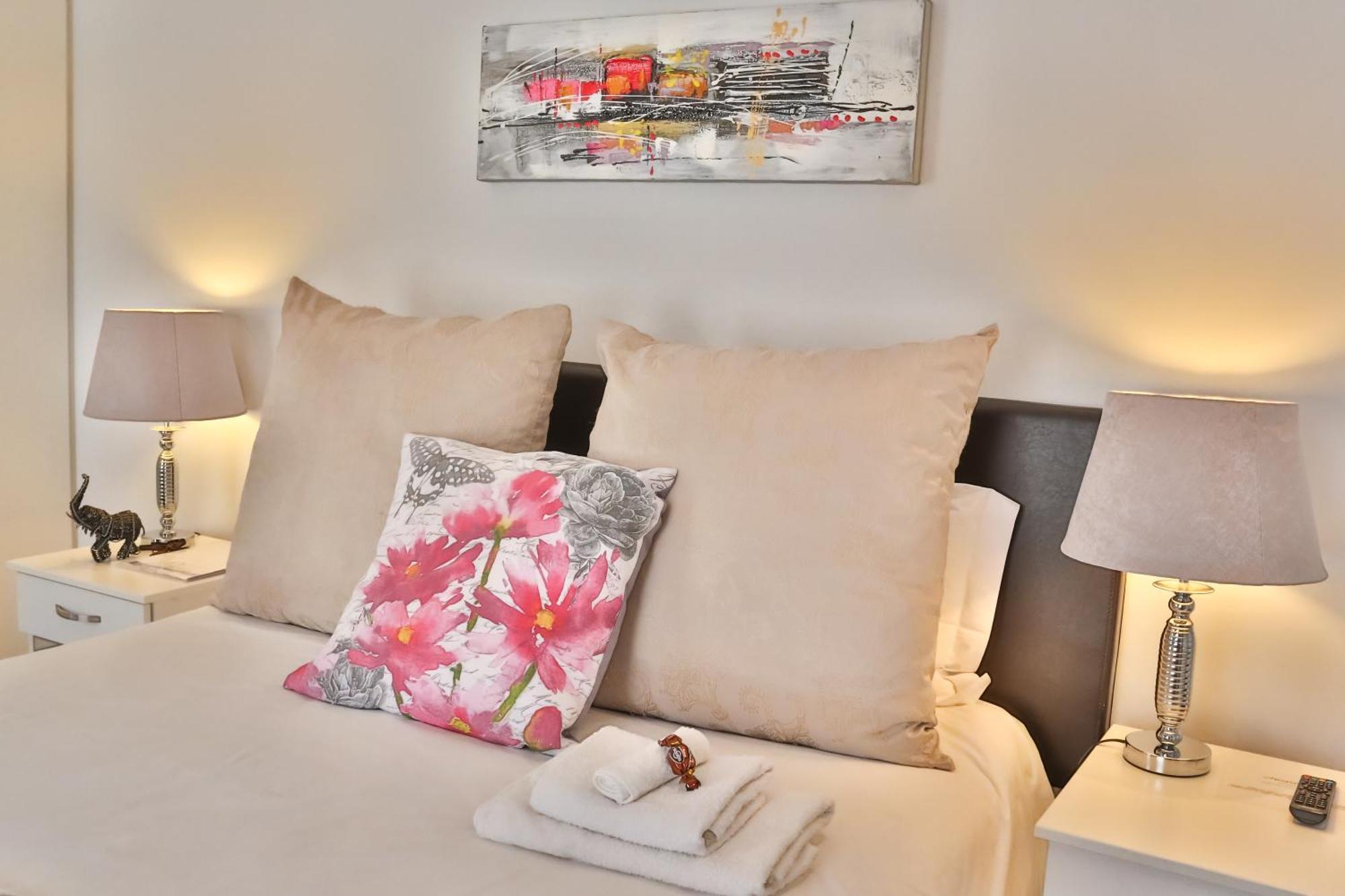 Abington Manor Guest house 4*