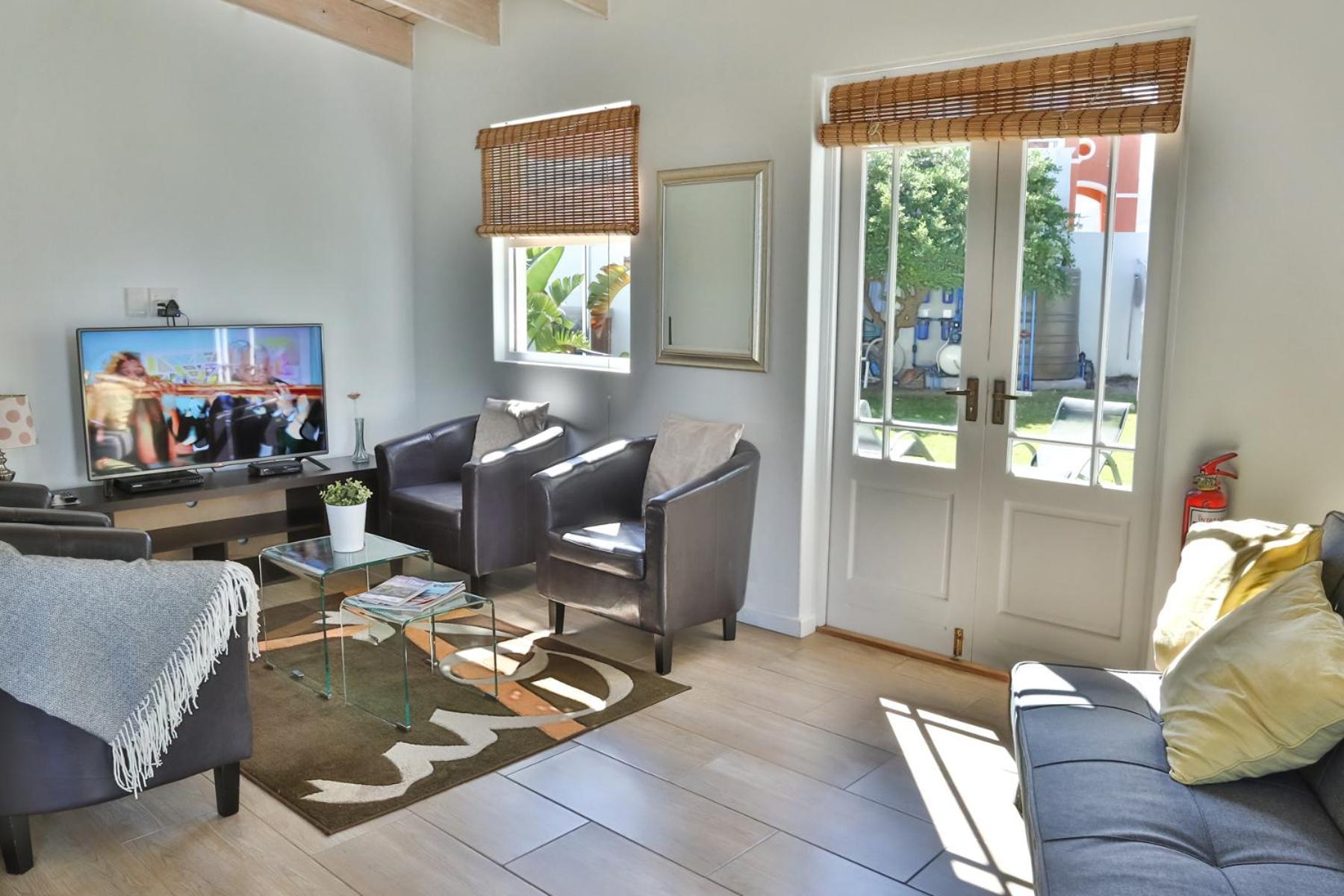 Abington Manor Guest house 4*