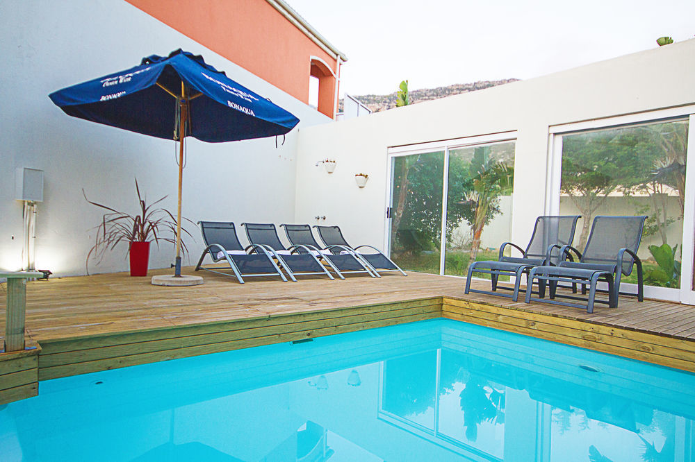 Abington Manor Fish Hoek