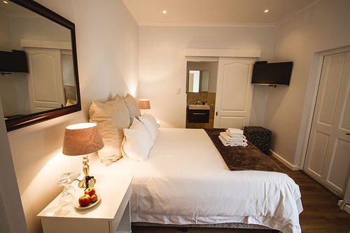 Abington Manor 4*