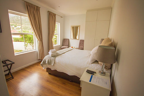 Abington Manor Guest house Fish Hoek