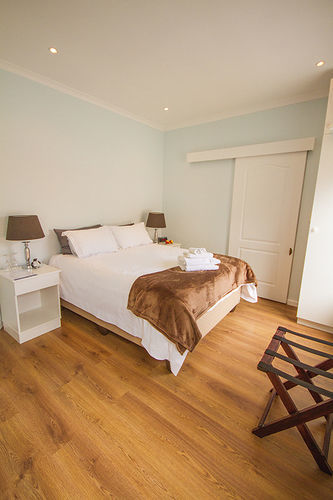 Gasthof Abington Manor 4*