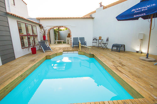 Guest house Abington Manor Fish Hoek