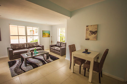 Abington Manor 4* Fish Hoek
