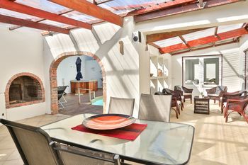Abington Manor 4* Fish Hoek
