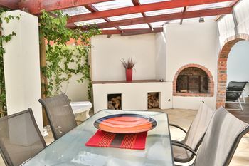 Guest house Abington Manor Fish Hoek