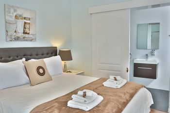 Abington Manor 4*