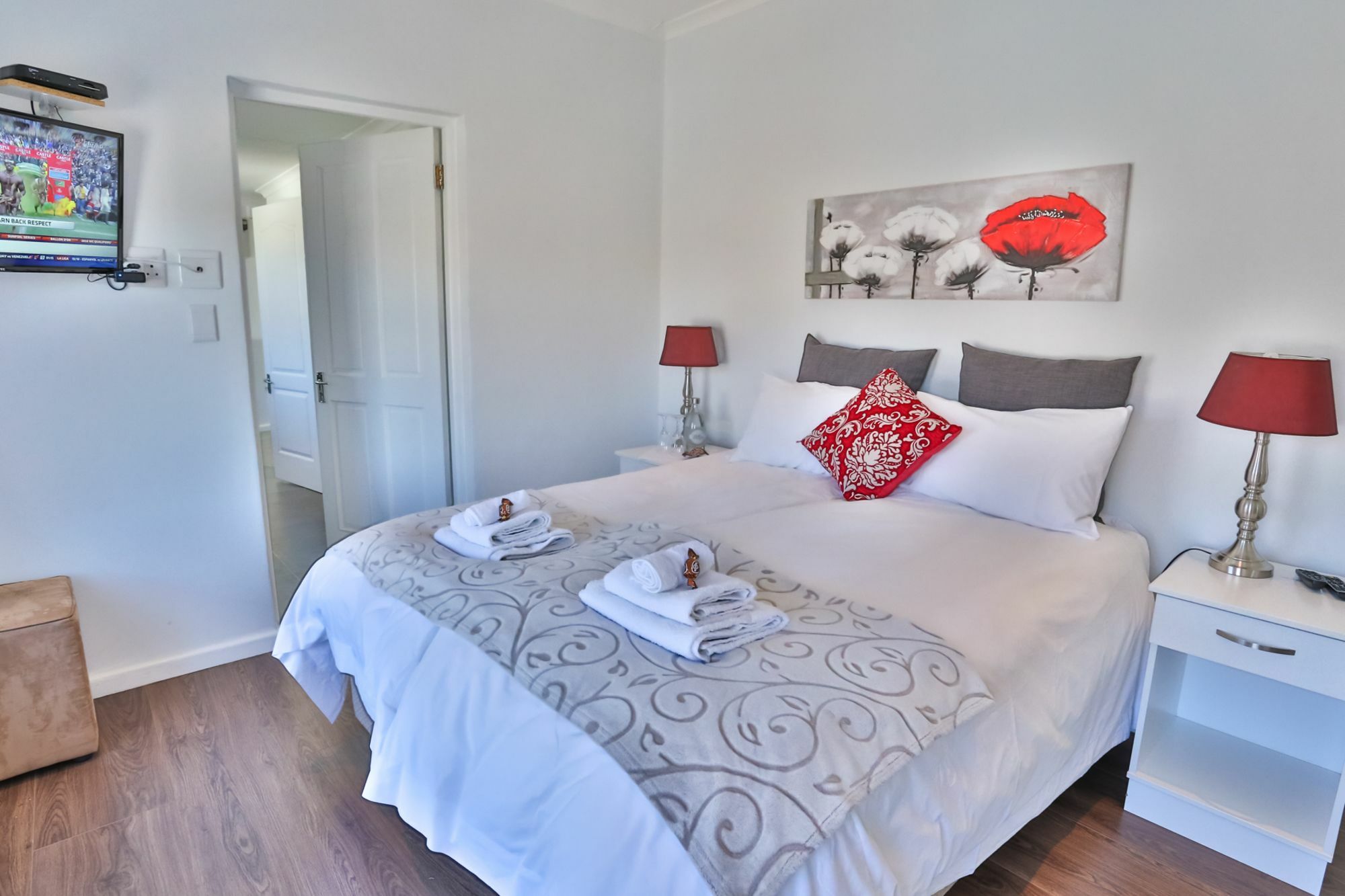 Abington Manor Guest house Fish Hoek