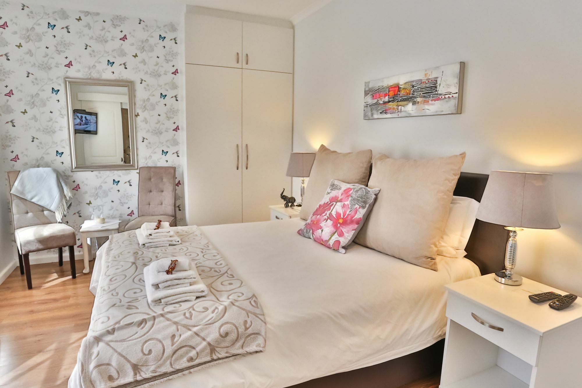 Abington Manor 4*
