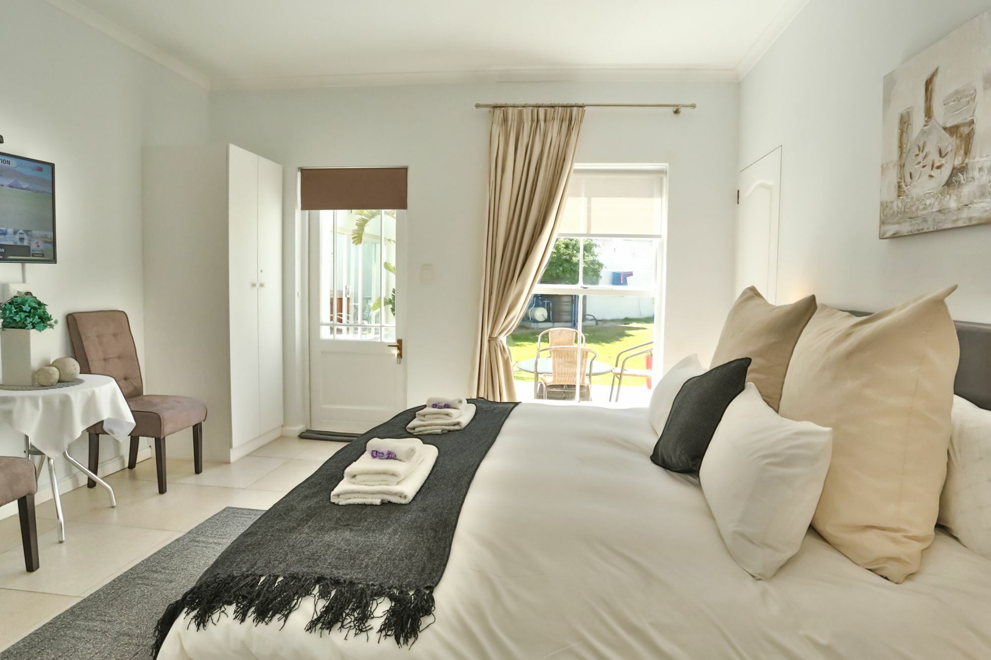 Guest house Abington Manor 4*