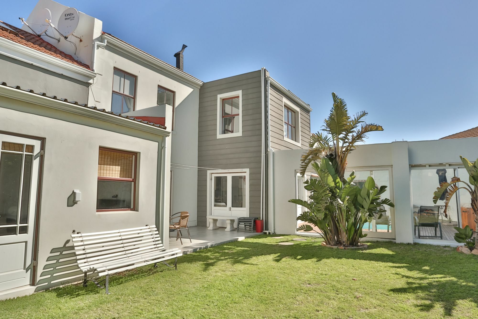 Abington Manor 4* Fish Hoek