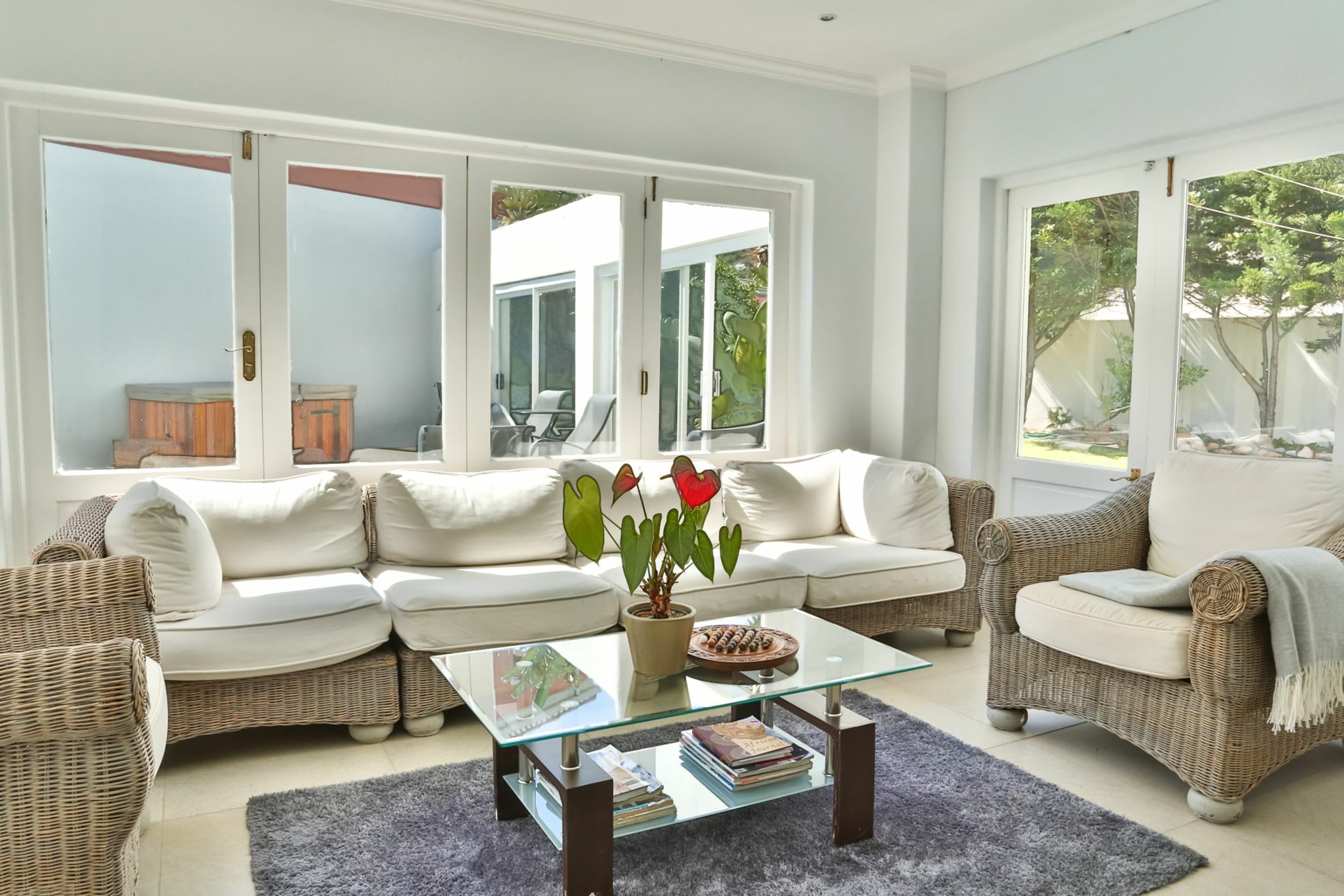 Abington Manor 4* Fish Hoek